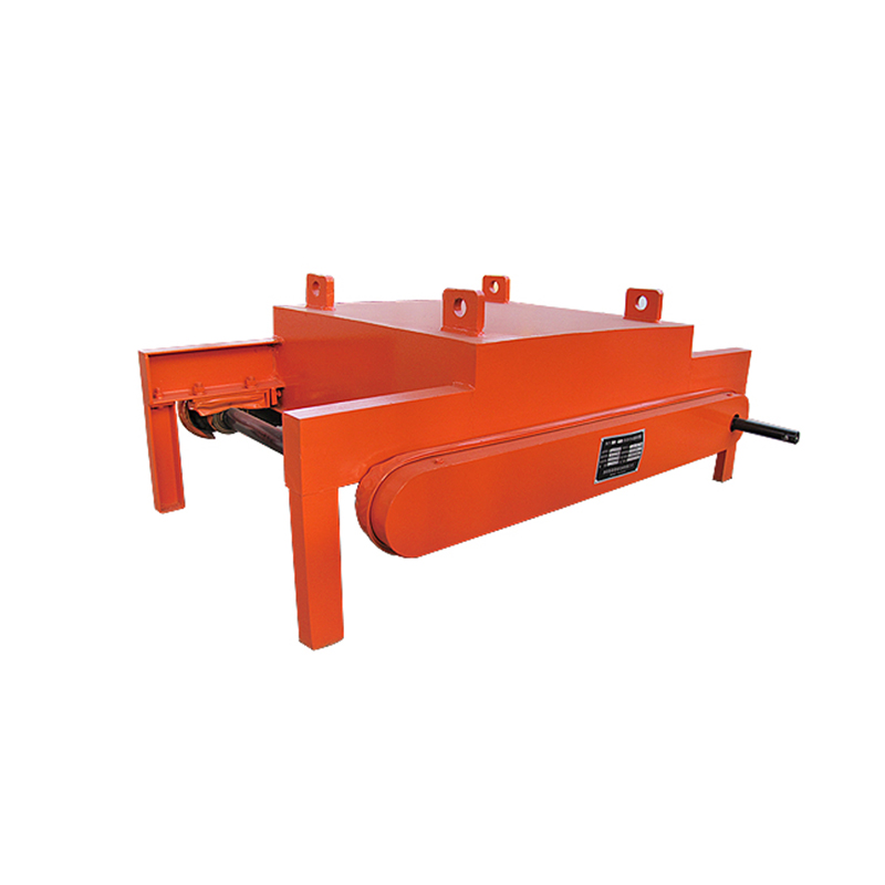 RCYP型永磁麻豆视频传媒APP下载官网