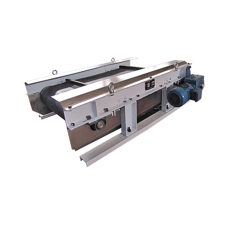 RCYE型自卸式麻豆视频传媒APP下载官网