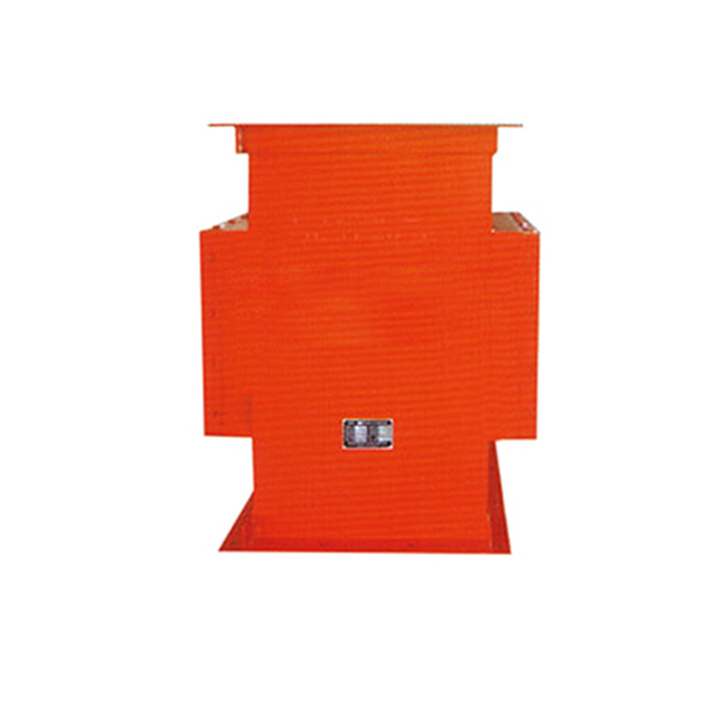 RCYF型垂直管道式麻豆视频传媒APP下载官网