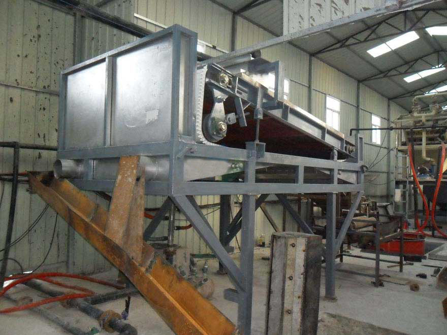 平板式麻豆视频传媒APP下载官网使用现场