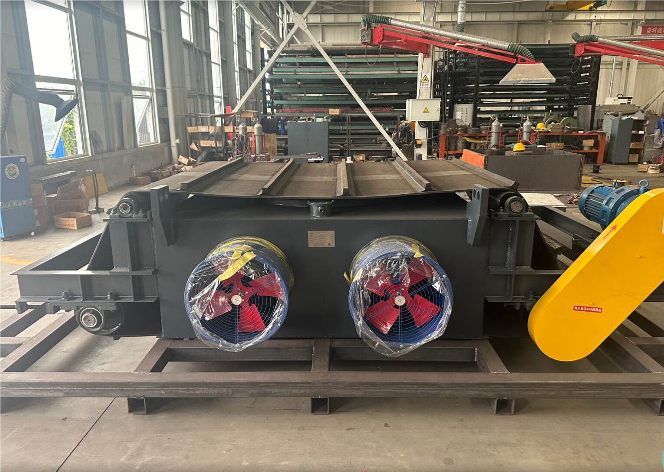 风冷式电磁麻豆视频传媒APP下载官网